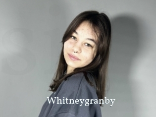 Whitneygranby