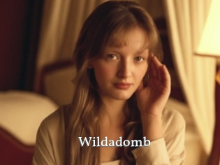 Wildadomb