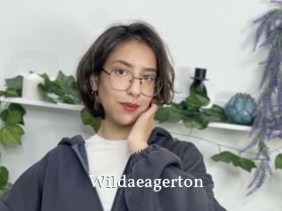 Wildaeagerton