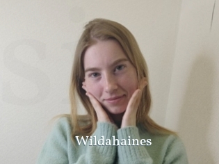 Wildahaines