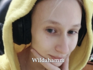 Wildahamm