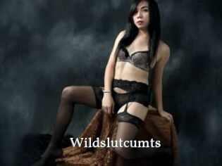 Wildslutcumts