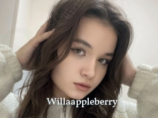 Willaappleberry