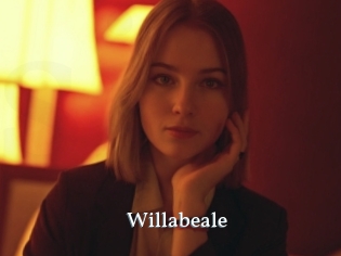 Willabeale