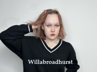 Willabroadhurst