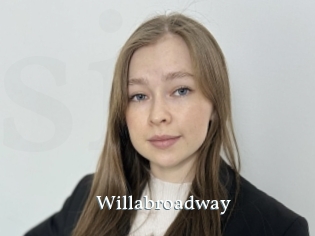 Willabroadway