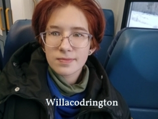 Willacodrington