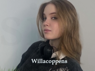 Willacoppens