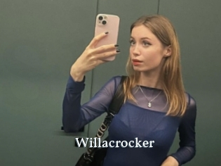 Willacrocker