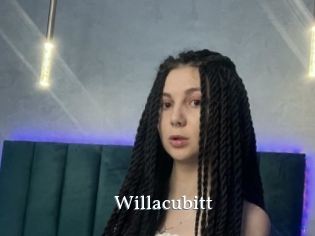 Willacubitt