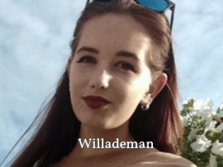 Willademan