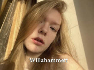 Willahammett