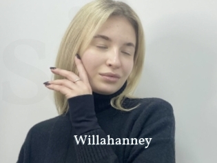 Willahanney