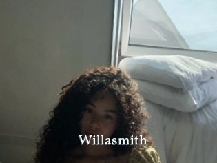 Willasmith