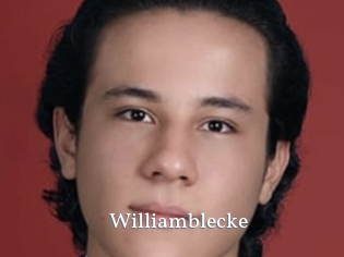 Williamblecke