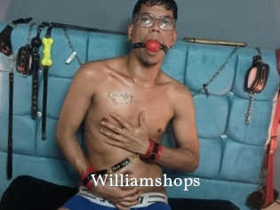 Williamshops