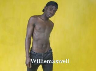 Williemaxwell