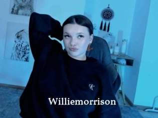 Williemorrison