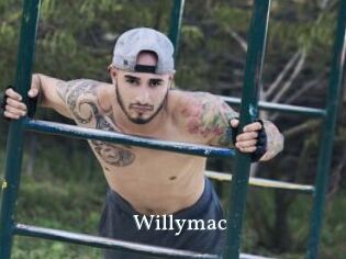 Willymac