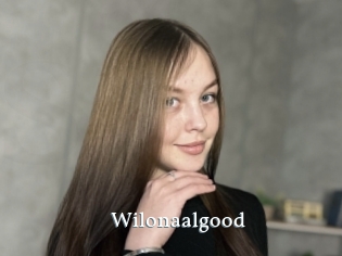 Wilonaalgood