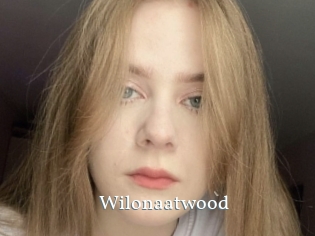 Wilonaatwood