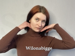 Wilonabigge