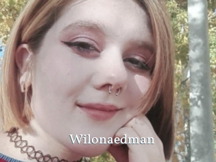 Wilonaedman