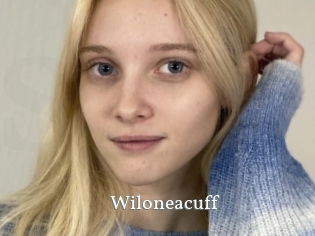 Wiloneacuff