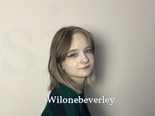 Wilonebeverley