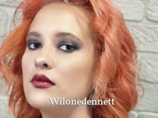 Wilonedennett