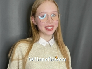 Wiloneflowers