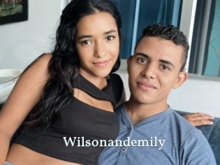 Wilsonandemily