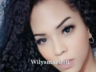 Wilysmar_doll