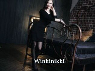 Winkinikki