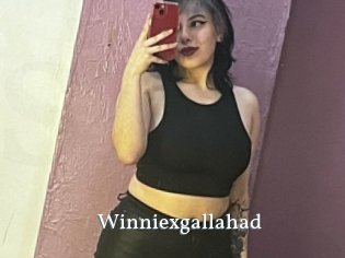 Winniexgallahad