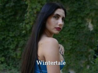 Wintertale