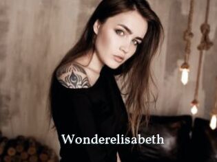 Wonderelisabeth