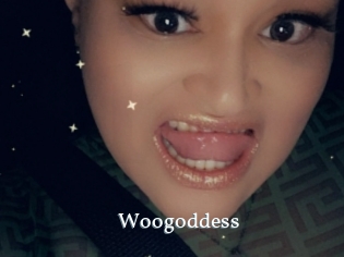woogoddess SexyIdol