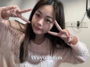 Wuyuanmm