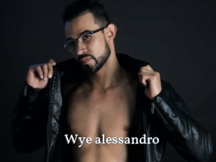 Wye_alessandro