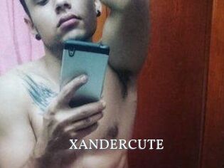 XANDERCUTE