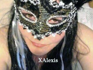 XAlexis