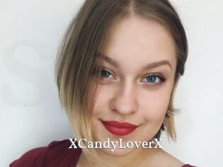 XCandyLoverX