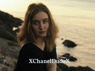 XChanelDudaX