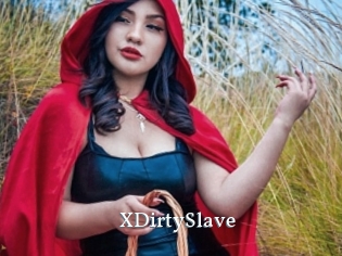 XDirtySlave