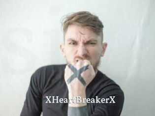 XHeartBreakerX