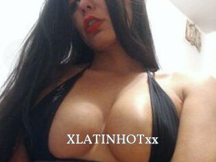 XLATINHOTxx