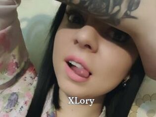 XLory