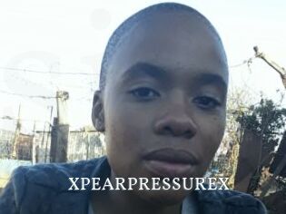 XPEARPRESSUREX