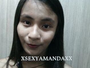 XSEXYAMANDAXX